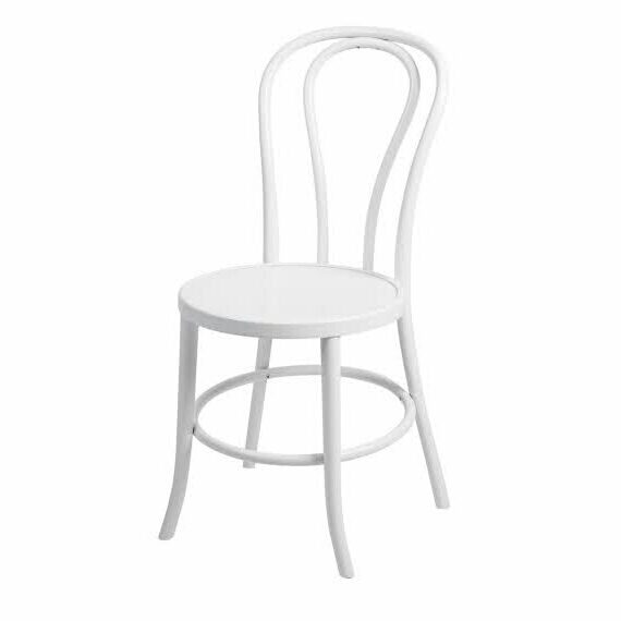 Bentwood Chair Hire Melbourne MUX EVENTS